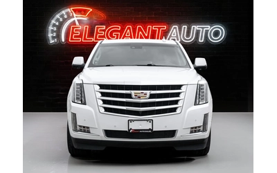 cadillac-escalade - 1