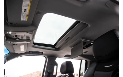 Cadillac Escalade ESV Premium Luxury - автомобили, коли, обяви за нови и употребявани 9