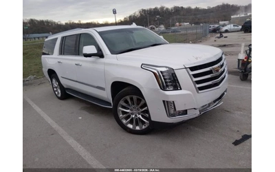 cadillac-escalade - 0