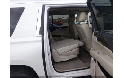 Cadillac Escalade PREMIUM LUXURY - автомобили, коли, обяви за нови и употребявани 10