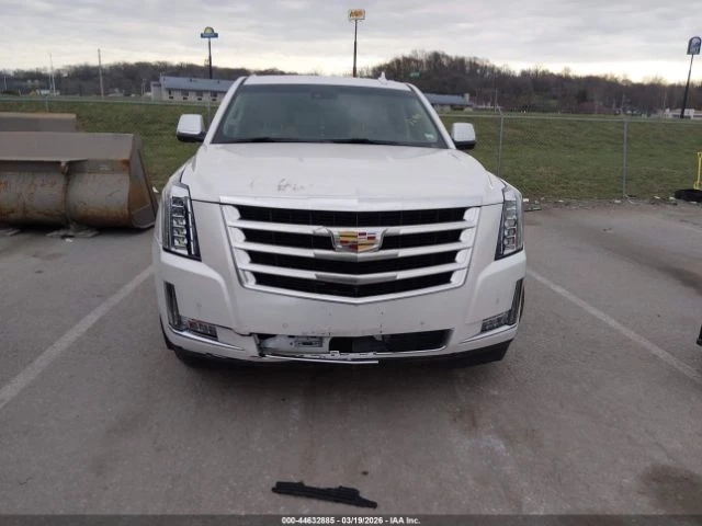 Cadillac Escalade PREMIUM LUXURY - автомобили, коли, обяви за нови и употребявани 1