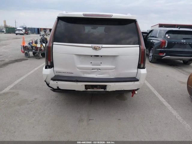 Cadillac Escalade PREMIUM LUXURY - автомобили, коли, обяви за нови и употребявани 4