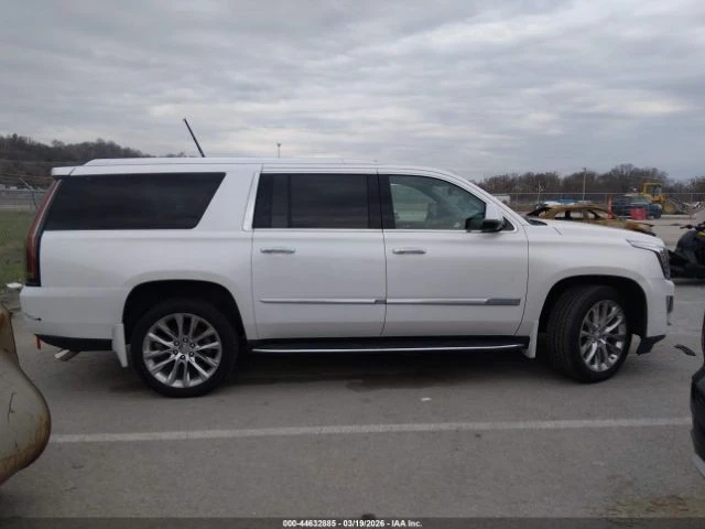 Cadillac Escalade PREMIUM LUXURY - автомобили, коли, обяви за нови и употребявани 7