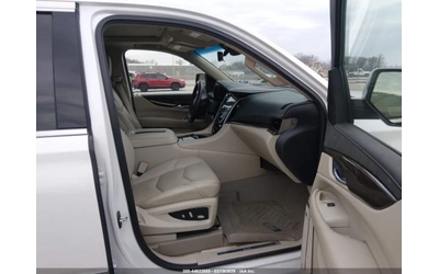 Cadillac Escalade PREMIUM LUXURY - автомобили, коли, обяви за нови и употребявани 8