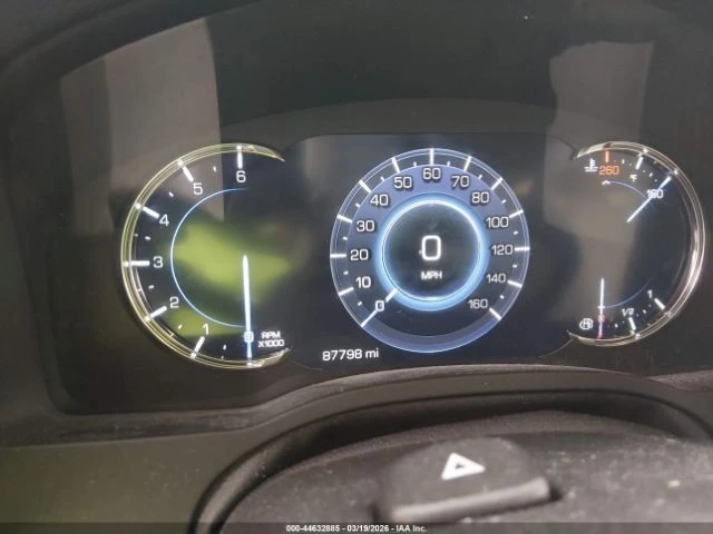 Cadillac Escalade PREMIUM LUXURY - автомобили, коли, обяви за нови и употребявани 9