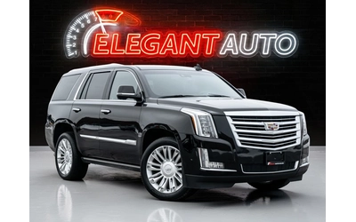 cadillac-escalade - 0