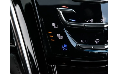 Cadillac Escalade Platinum / HUD / ACC / Massage / Rear Entertainmen - автомобили, коли, обяви за нови и употребявани 15