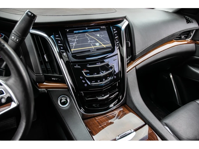Cadillac Escalade ESV Premium Luxury - автомобили, коли, обяви за нови и употребявани 13