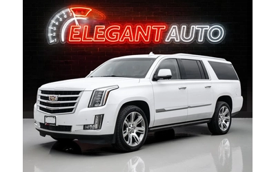 cadillac-escalade - 2