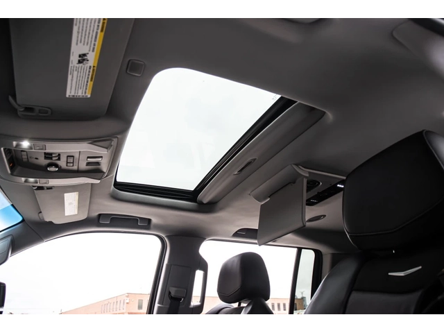 Cadillac Escalade ESV Premium Luxury - автомобили, коли, обяви за нови и употребявани 9