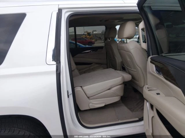 Cadillac Escalade PREMIUM LUXURY - автомобили, коли, обяви за нови и употребявани 10