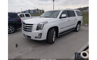 cadillac-escalade - 2
