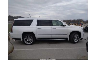 Cadillac Escalade PREMIUM LUXURY - автомобили, коли, обяви за нови и употребявани 7