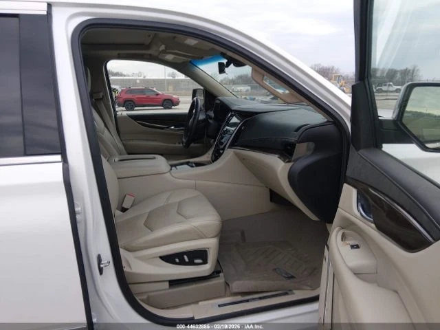 Cadillac Escalade PREMIUM LUXURY - автомобили, коли, обяви за нови и употребявани 8