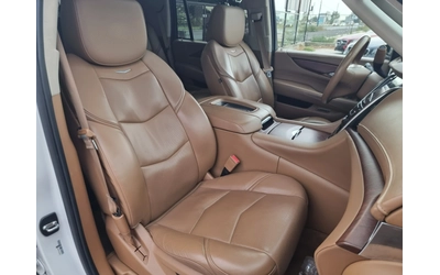 Cadillac Escalade * PLATINUM EDITION * V8 * * FULL* 22 Inch * - автомобили, коли, обяви за нови и употребявани 12