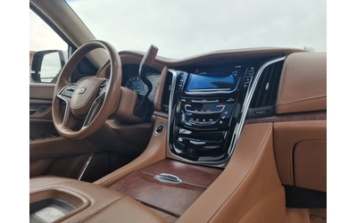 Cadillac Escalade * PLATINUM EDITION * V8 * * FULL* 22 Inch * - автомобили, коли, обяви за нови и употребявани 13