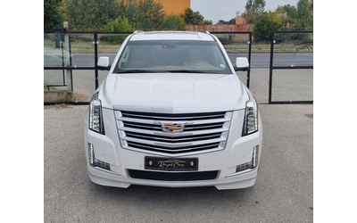 cadillac-escalade - 1