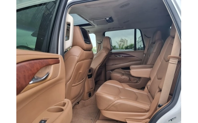 Cadillac Escalade * PLATINUM EDITION * V8 * * FULL* 22 Inch * - автомобили, коли, обяви за нови и употребявани 9
