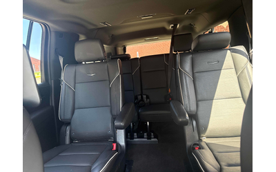 Cadillac ESCALADE ESV 6.2L 8cyl 4WD - автомобили, коли, обяви за нови и употребявани 10