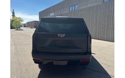 cadillac-escalade-esv-6-2l-8cyl-4wd - 3
