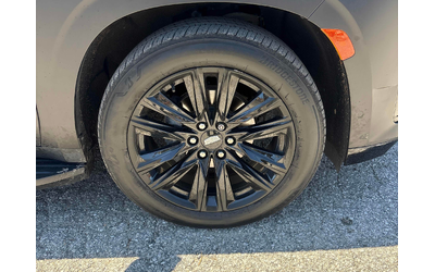 Cadillac ESCALADE ESV 6.2L 8cyl 4WD - автомобили, коли, обяви за нови и употребявани 6