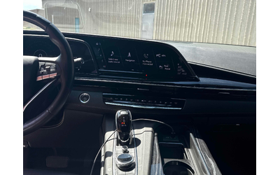 Cadillac ESCALADE ESV 6.2L 8cyl 4WD - автомобили, коли, обяви за нови и употребявани 8