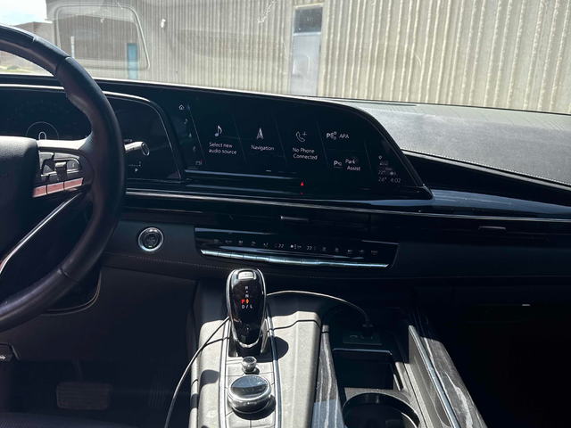 Cadillac ESCALADE ESV 6.2L 8cyl 4WD - автомобили, коли, обяви за нови и употребявани 8