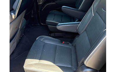 Cadillac ESCALADE ESV 6.2L 8cyl 4WD - автомобили, коли, обяви за нови и употребявани 9