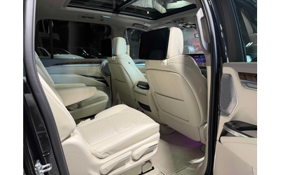 Cadillac ESCALADE ESV 6.2L 8cyl 4WD - автомобили, коли, обяви за нови и употребявани 11