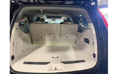 Cadillac ESCALADE ESV 6.2L 8cyl 4WD - автомобили, коли, обяви за нови и употребявани 13