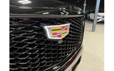 Cadillac ESCALADE ESV 6.2L 8cyl 4WD - автомобили, коли, обяви за нови и употребявани 15