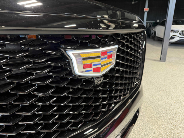 Cadillac ESCALADE ESV 6.2L 8cyl 4WD - автомобили, коли, обяви за нови и употребявани 15