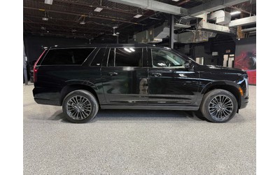 cadillac-escalade-esv-6-2l-8cyl-4wd - 2