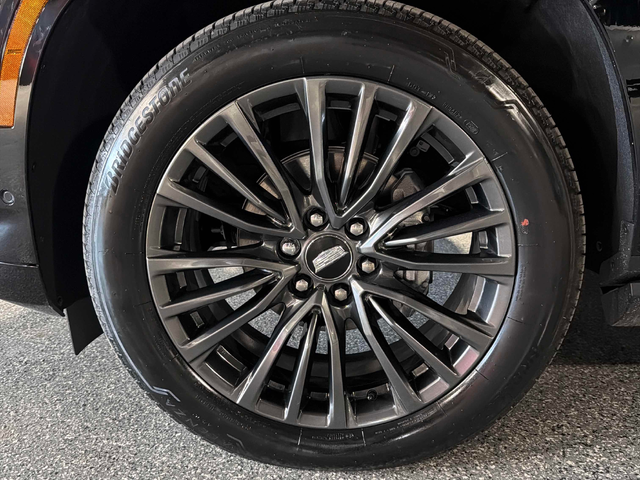 Cadillac ESCALADE ESV 6.2L 8cyl 4WD - автомобили, коли, обяви за нови и употребявани 6