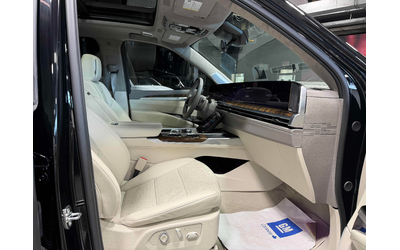 Cadillac ESCALADE ESV 6.2L 8cyl 4WD - автомобили, коли, обяви за нови и употребявани 9