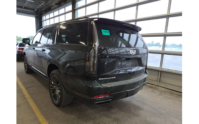 cadillac-escalade-esv-6-2l-8cyl-4wd - 3
