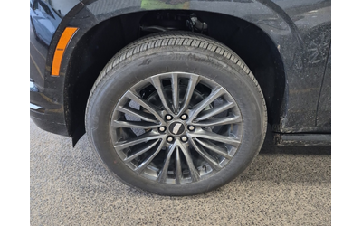 cadillac-escalade-esv-6-2l-8cyl-4wd - 5
