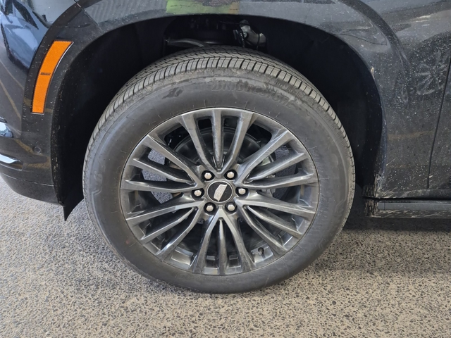 Cadillac ESCALADE ESV 6.2L 8cyl 4WD - автомобили, коли, обяви за нови и употребявани 5