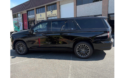 cadillac-escalade-esv-6-2l-8cyl-4wd - 2