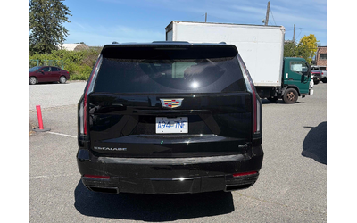 cadillac-escalade-esv-6-2l-8cyl-4wd - 3