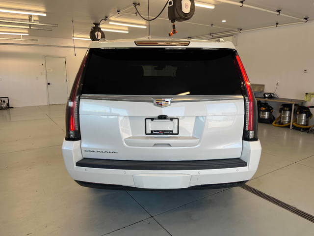 Cadillac ESCALADE ESV 6.2L 8cyl 4WD - автомобили, коли, обяви за нови и употребявани 3
