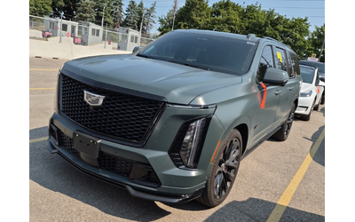 cadillac-escalade-esv-6-2l-8cyl-awd - 0