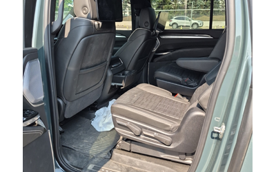 Cadillac ESCALADE ESV 6.2L 8cyl AWD - автомобили, коли, обяви за нови и употребявани 11