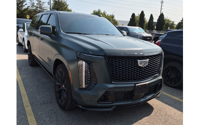 cadillac-escalade-esv-6-2l-8cyl-awd - 1