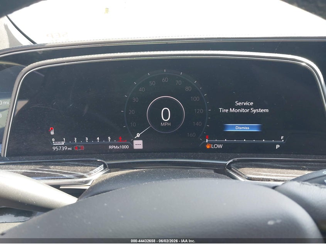 Cadillac ESCALADE ESV 6.2L V-8 DI, VVT, 420HP 4X2 Drive - автомобили, коли, обяви за нови и употребявани 6