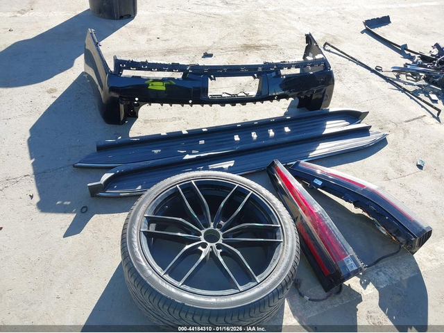 Cadillac ESCALADE ESV 6.2L V-8 DI, VVT, 420HP 4X4 Drive - автомобили, коли, обяви за нови и употребявани 11