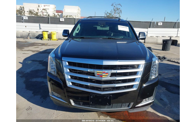 Cadillac ESCALADE ESV 6.2L V-8 DI, VVT, 420HP 4X4 Drive - автомобили, коли, обяви за нови и употребявани 12
