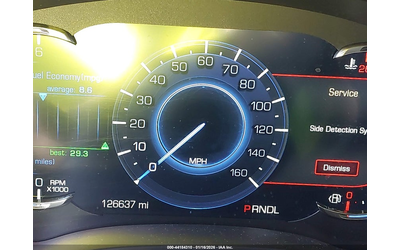 Cadillac ESCALADE ESV 6.2L V-8 DI, VVT, 420HP 4X4 Drive - автомобили, коли, обяви за нови и употребявани 15