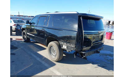 cadillac-escalade-esv-6-2l-v-8-di-vvt-420hp-4x4-drive - 2