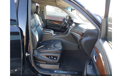 cadillac-escalade-esv-6-2l-v-8-di-vvt-420hp-4x4-drive - 4